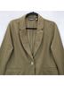 Nina Leonard Green Blazer Size M - photo 3
