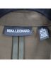 Nina Leonard Green Blazer Size M - photo 6