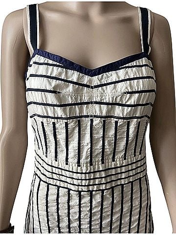 Tory Burch Casual Dress (view 1)
