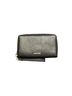 Rebecca Minkoff 100% Leather Black Leather Wallet One size - photo 1