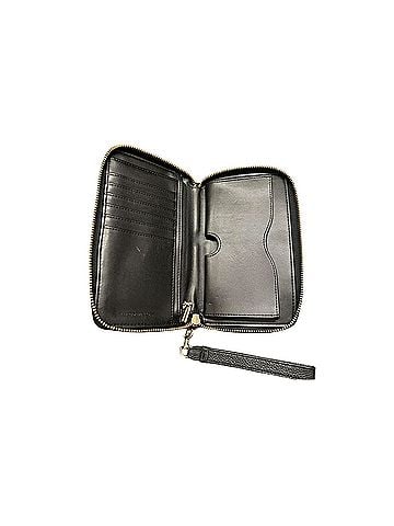 Rebecca Minkoff Leather Wallet (view 2)