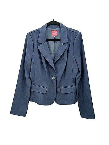 XOXO Blazer (view 1)
