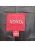 XOXO 98% Polyester 2% Spandex 100% Polyester Blue Blazer Size XL - photo 7