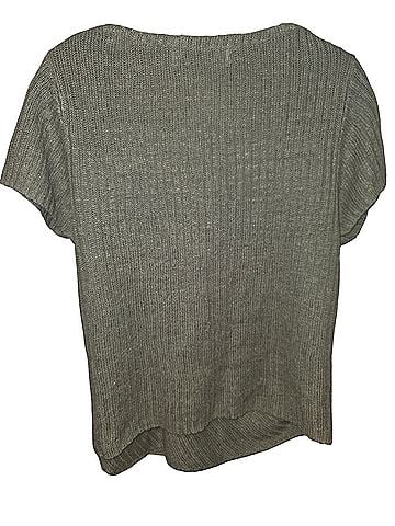 FP BEACH Short Sleeve Blouse (view 2)