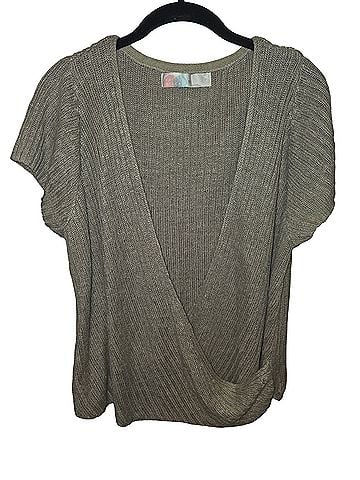 FP BEACH Short Sleeve Blouse (view 1)