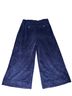 Farm 100% Velvet Blue Cords Size L - photo 2