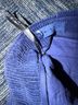 Farm 100% Velvet Blue Cords Size L - photo 8