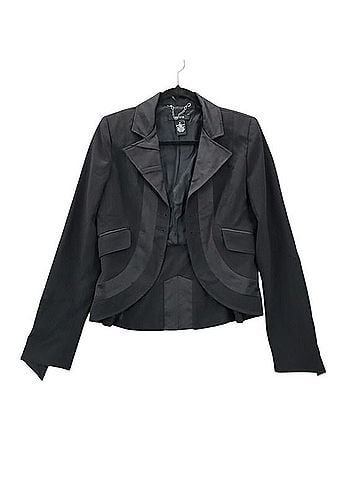 Arden B. Tuxedo Vest (view 1)