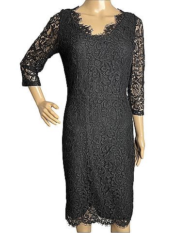 St. John Cocktail Dress (view 1)