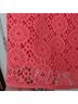 Lilly Pulitzer 100% Polyester Pink Active Dress Size L - photo 8