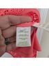 Lilly Pulitzer 100% Polyester Pink Active Dress Size L - photo 4