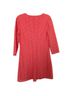 Lilly Pulitzer 100% Polyester Pink Active Dress Size L - photo 2
