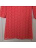 Lilly Pulitzer 100% Polyester Pink Active Dress Size L - photo 9