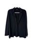 Athleta Black Blazer Size 4 - photo 1