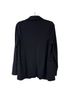 Athleta Black Blazer Size 4 - photo 2