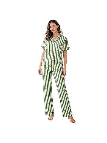 Kate Spade New York two piece pajama set Casual Dress (view 1)