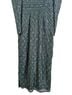 Mac Duggal 100% Polyester Green Cocktail Dress Size 2 - photo 6