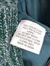 Mac Duggal 100% Polyester Green Cocktail Dress Size 2 - photo 11