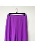 Athleta Purple Casual Pants Size 12 (tall) - photo 4