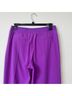 Athleta Purple Casual Pants Size 12 (tall) - photo 6