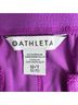 Athleta Purple Casual Pants Size 12 (tall) - photo 3