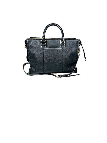 Rebecca Minkoff Bree Leather Satchel (view 1)