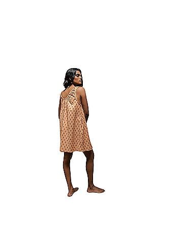 Daughters of India Casual Dress (view 2)