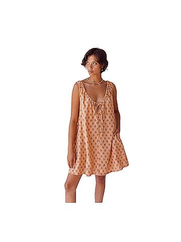 Daughters of India Casual Dress (view 1)