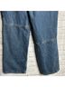 Ganni 100% Cotton Jeans Size 27 waist - photo 8