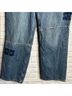 Ganni 100% Cotton Jeans Size 27 waist - photo 5