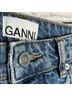 Ganni 100% Cotton Jeans Size 27 waist - photo 6