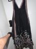 Farm Print Black Jumpsuit Size S - photo 9