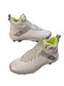 Under Armour White Yellow Sneakers Size 9 1/2 - photo 2