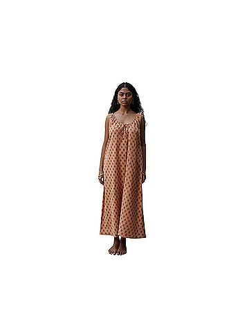 Daughters of India Casual Dress (view 2)