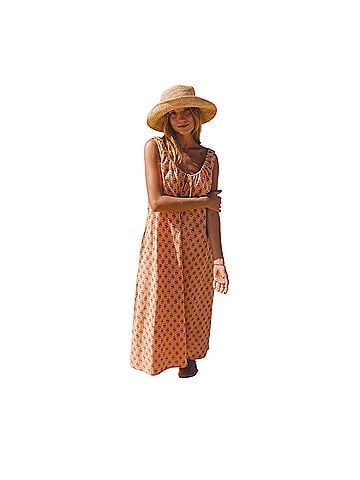 Daughters of India Casual Dress (view 1)
