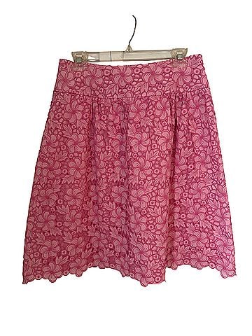 Lilly Pulitzer Casual Skirt (view 2)