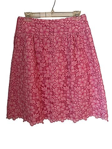 Lilly Pulitzer Casual Skirt (view 1)