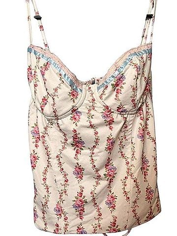 Edikted Tank Top (view 1)