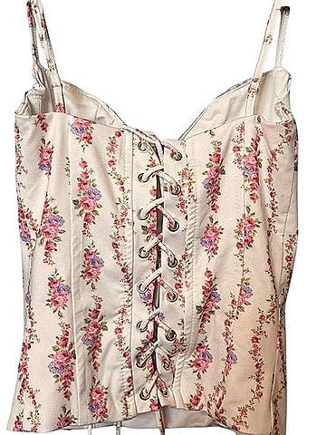 Edikted Tank Top (view 2)