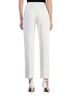 Anne Klein White Casual Pants Size L - photo 2