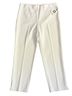 Anne Klein White Casual Pants Size L - photo 5