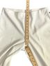 Anne Klein White Casual Pants Size L - photo 7