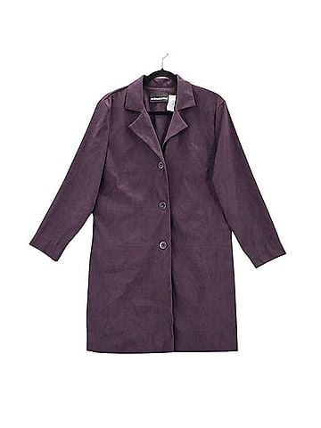 Sag Harbor Trenchcoat (view 1)