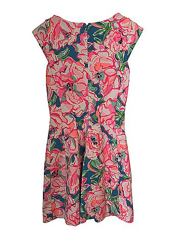Lilly Pulitzer Casual Dress (view 2)