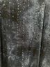JM Collection Tie-dye Blue 3/4 Sleeve Blouse Size 1X - photo 4