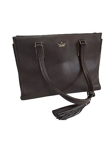 Kate Spade New York Kingston Road Leather Tote (view 1)