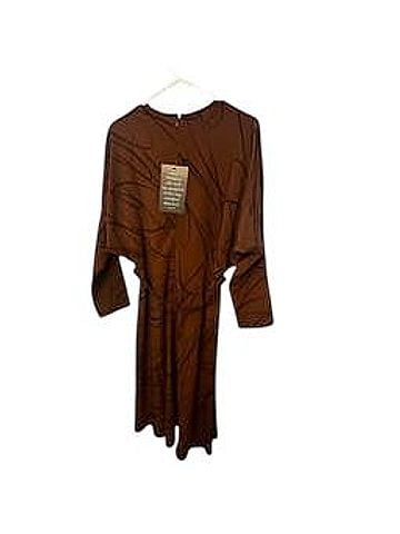 Tuckernuck Twombly Bex Casual Dress (view 2)