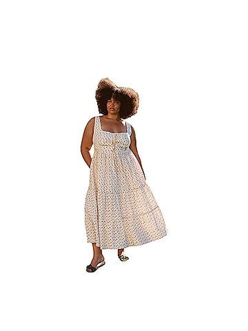 Christy Dawn Cocktail Dress (view 1)