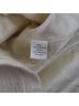 Banana Republic 100% Cotton 100% Acetate Camo White Ivory Blazer Size 10 - photo 8