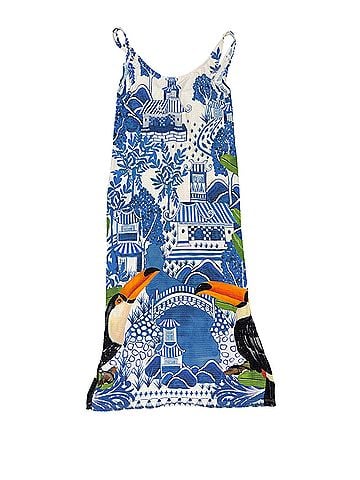 Farm Romper (view 1)